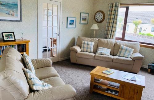 Campbeltown Casa | Osborne Cottage