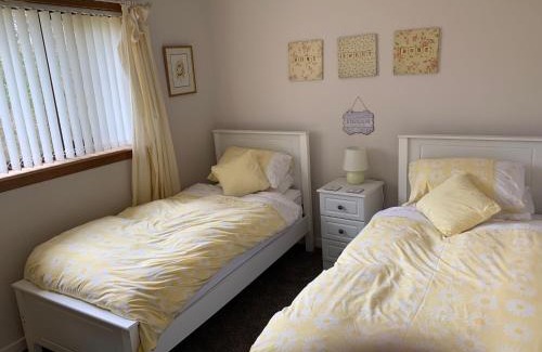 Campbeltown Casa | Osborne Cottage