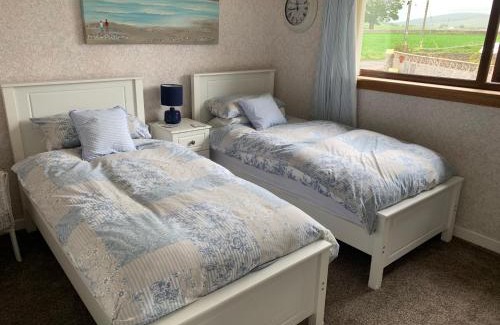 Campbeltown Casa | Osborne Cottage