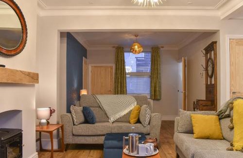 Whitby Casa | Osborne Cottage