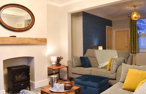 Whitby Casa | Osborne Cottage