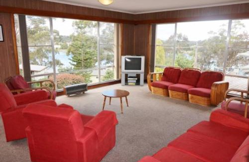 Merimbula Casa | Osborne House - 4 Bedroom