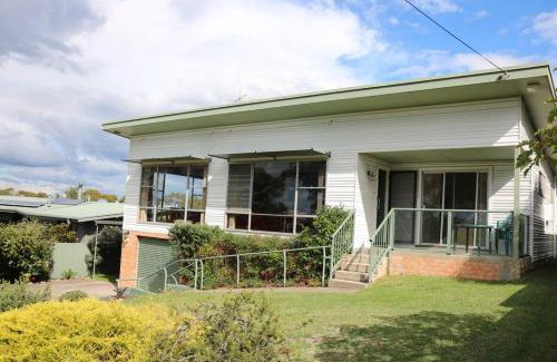 Merimbula Casa | Osborne House - 4 Bedroom