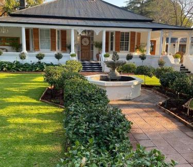 Kimberley Casa | Osborne Manor Luxury Guesthouse
