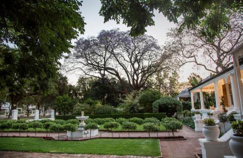 Kimberley Casa | Osborne Manor Luxury Guesthouse