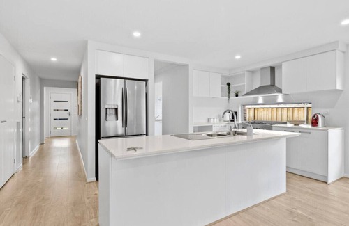 Armstrong Creek Casa | OSCAR - A Tranquil Armstrong Creek Home + NETFLIX