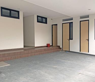 Bendungan Hilir Casa | Oscar Alfa Residence by NamRoom
