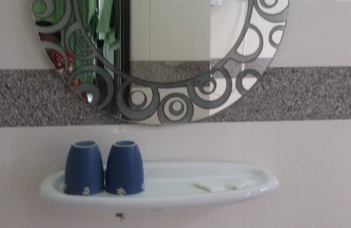 Ko Lanta Hotel | Oscar Apartment
