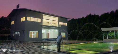 Nashik District Casa | Oscar Farms and Resort