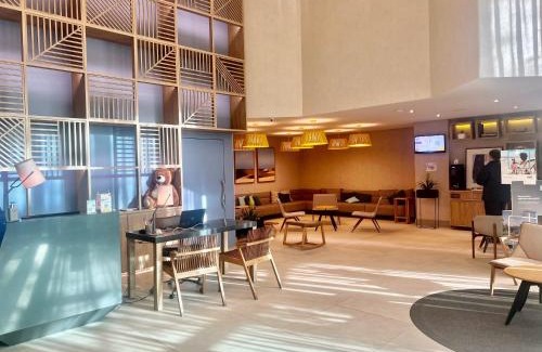 Cerqueira Cesar Apartamento | Oscar Freire Hotel RDS Jardins