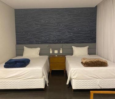 Cerqueira Cesar Apartamento | Oscar Freire - Jardins Flat em hotel 4 estrelas