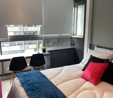 Pinheiros Apartamento | Oscar Freire - VN Studio 1106