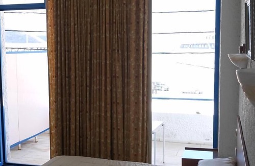 Igoumenitsa Hotel | Oscar Hotel