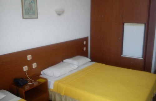 Igoumenitsa Hotel | Oscar Hotel