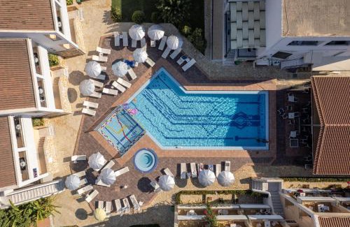 Agrilia Apartamento | Oscar Hotel