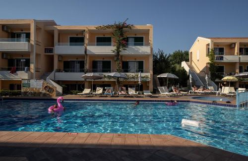 Agrilia Apartamento | Oscar Hotel
