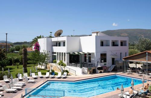 Agrilia Apartamento | Oscar Hotel