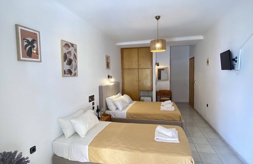 Yenion Hotel | Oscar Hotel