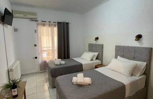 Yenion Hotel | Oscar Hotel