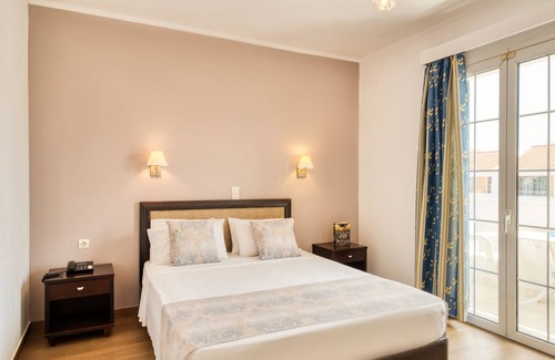 Agrilia Hotel | Oscar Hotel
