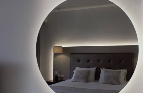 Agrilia Hotel | Oscar Hotel