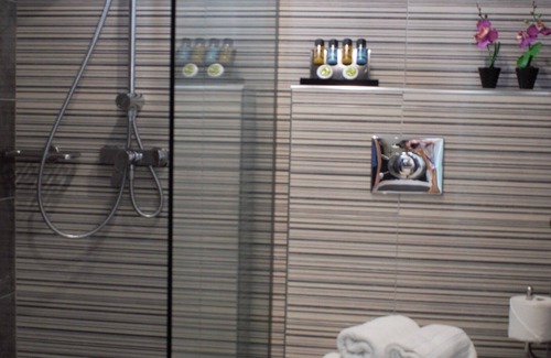 Agrilia Hotel | Oscar Hotel