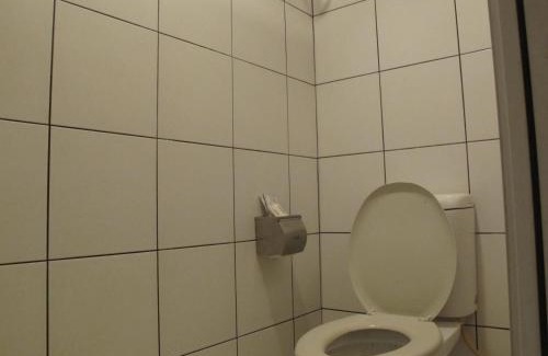 Bandar Sunway Hotel | Oscar Inn