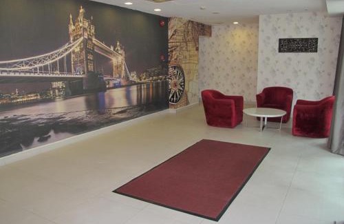 Bandar Sunway Hotel | Oscar Inn