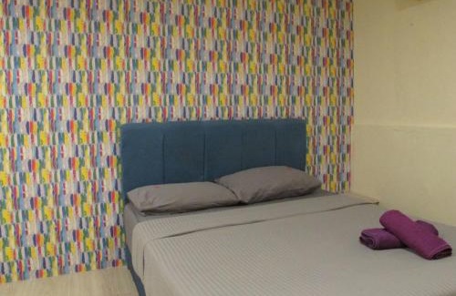 Bandar Sunway Hotel | Oscar Inn