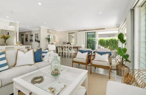Broulee Casa | Oscar's Broulee Beach Luxury Coastal Living