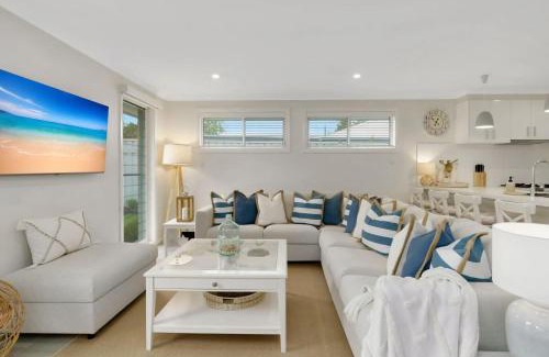 Broulee Casa | Oscar's Broulee Beach Luxury Coastal Living