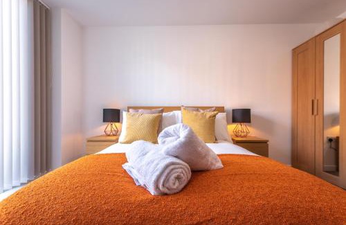 Reading Apartamento | Oscar Wilde Apartment