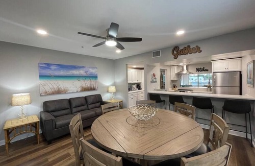 Stuart Apartamento | Osceola’s Balcony #9
