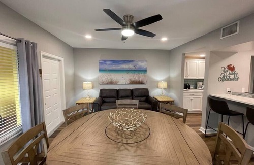 Stuart Apartamento | Osceola’s Balcony #9