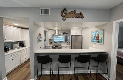 Stuart Apartamento | Osceola’s Balcony #9