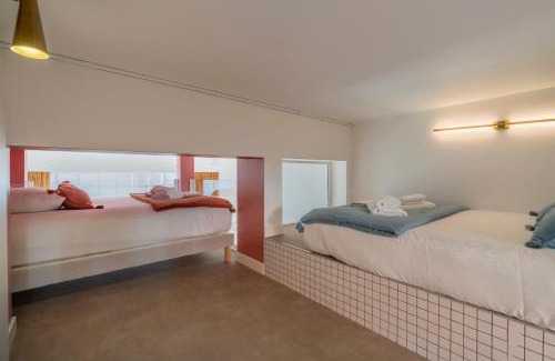 Hotel-de-Ville Apartamento | Osea - A 50 mètres du Vieux-Port