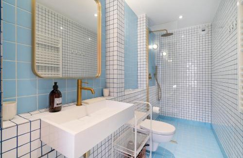 Hotel-de-Ville Apartamento | Osea - A 50 mètres du Vieux-Port