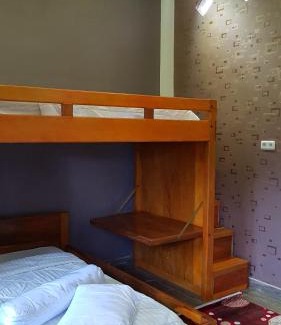 Nias Casa | Oseda Nias Surf House