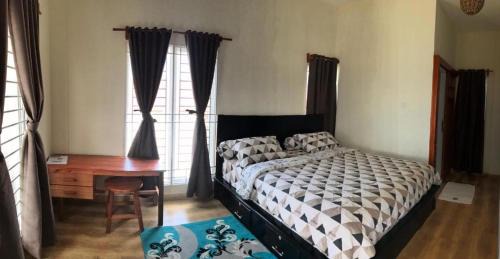 Nias Casa | Oseda Nias Surf House