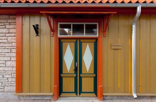 Kuressaare Apartamento | Ösel Apartment - great for couples, friends and families