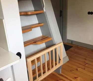 Kuressaare Apartamento | Ösel Apartment - great for couples, friends and families