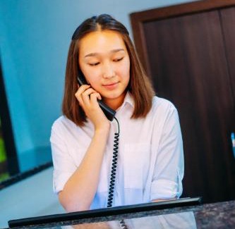 Osh Hotel | Osh Grand Hotel Chavo