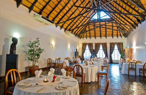 Oshakati Cabina | Oshakati Country Lodge