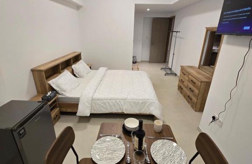 Dubai World Central Apartamento | Oshare Modern Living Dubai
