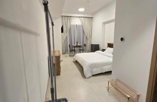 Dubai World Central Apartamento | Oshare Modern Living Dubai