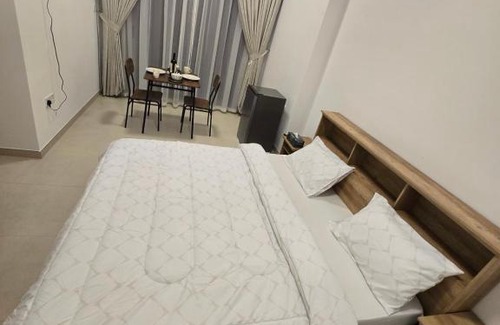 Dubai World Central Apartamento | Oshare Modern Living Dubai