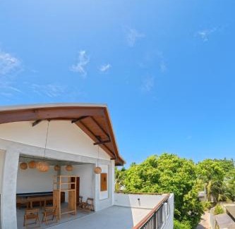 Felidhoo Hotel | Oshi Boutique Vaavu Felidhoo