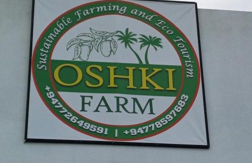 Welikanda Casa | OSHKI Farm and Holiday Resort