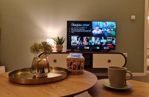 Smederevo Apartamento | Osho