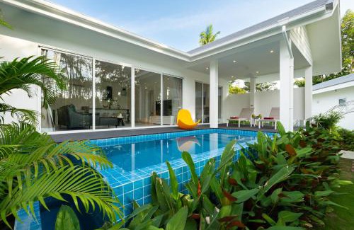 Ko Pha-ngan Villa | Osho Villas